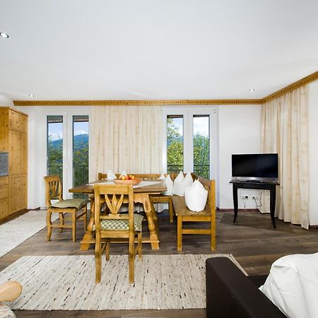 Kasperhof Apartments Innsbruck Top 6 - 7 מראה חיצוני תמונה