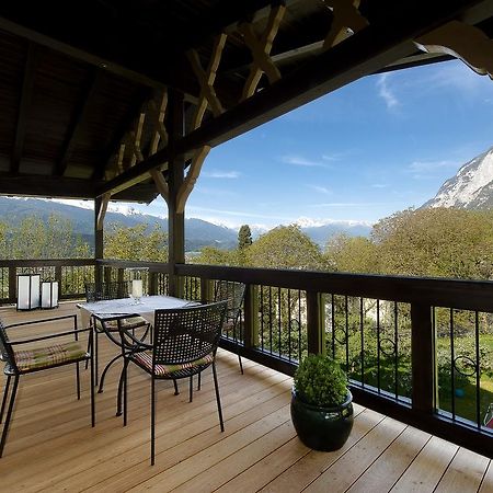 Kasperhof Apartments Innsbruck Top 6 - 7 מראה חיצוני תמונה