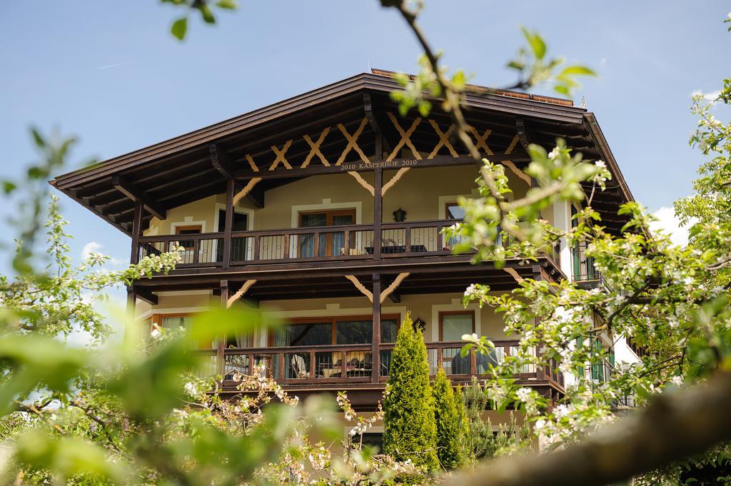 Kasperhof Apartments Innsbruck Top 6 - 7 מראה חיצוני תמונה