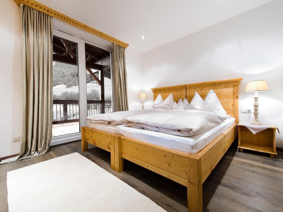 Kasperhof Apartments Innsbruck Top 6 - 7 מראה חיצוני תמונה
