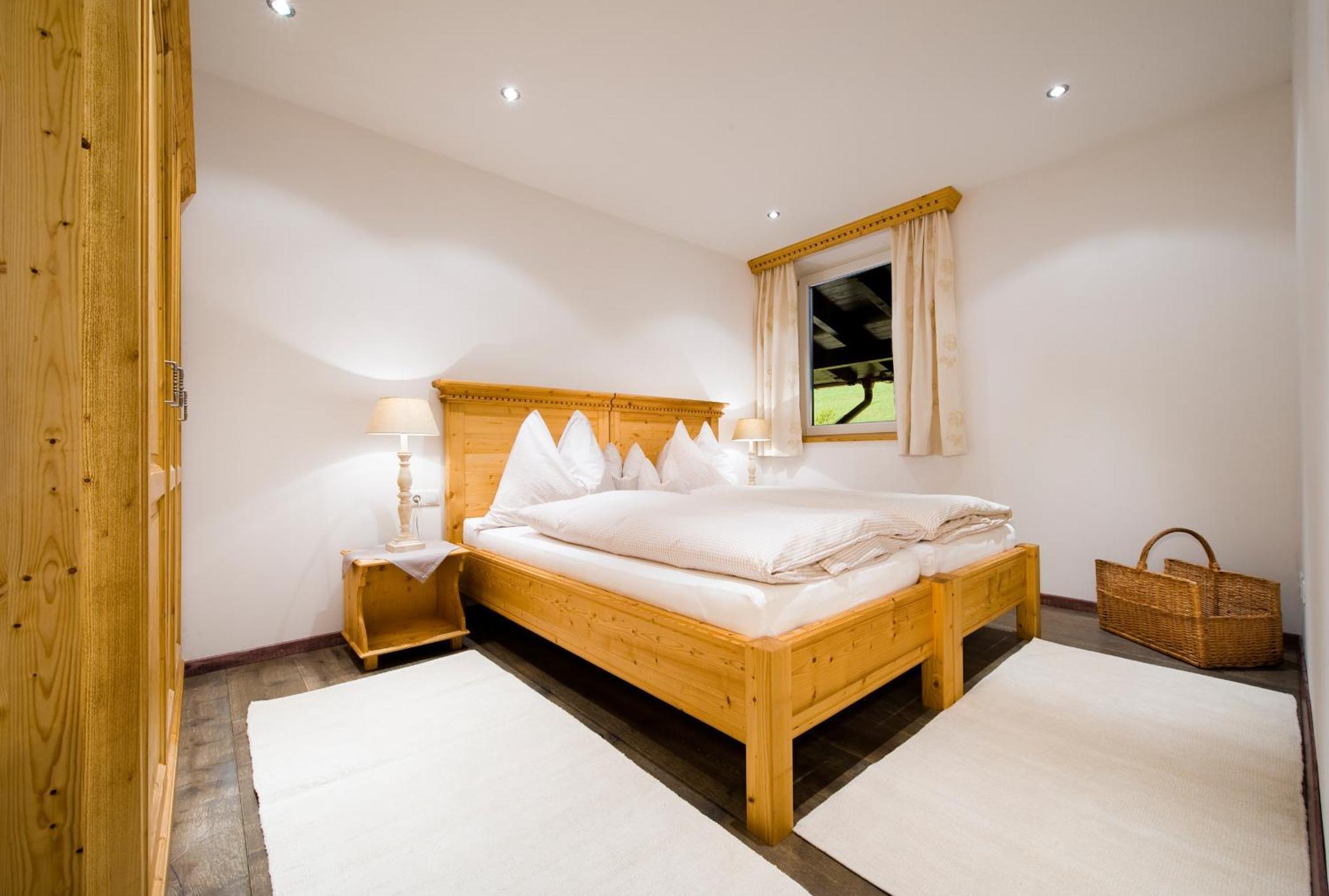 Kasperhof Apartments Innsbruck Top 6 - 7 מראה חיצוני תמונה