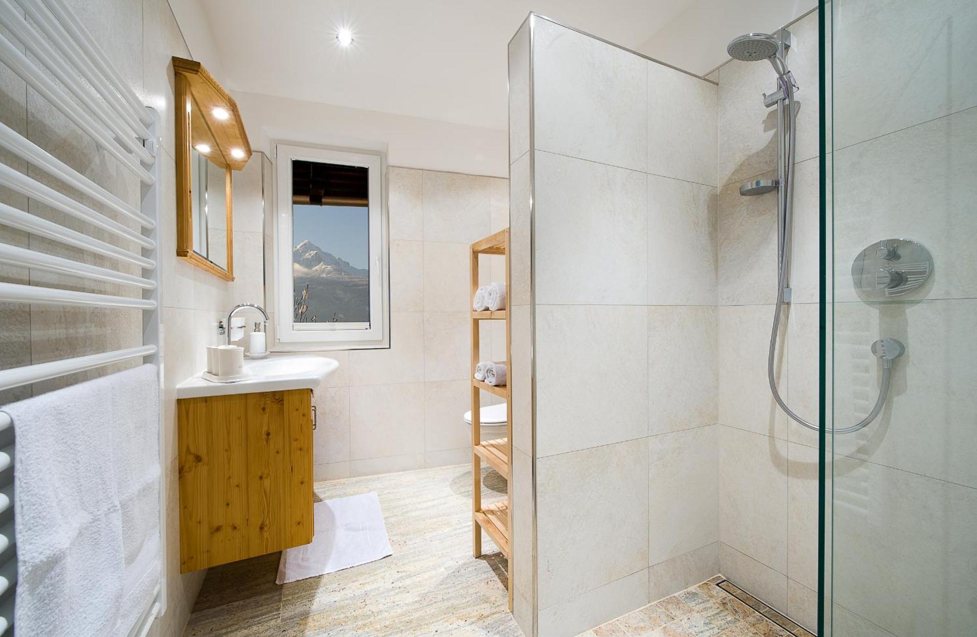 Kasperhof Apartments Innsbruck Top 6 - 7 מראה חיצוני תמונה