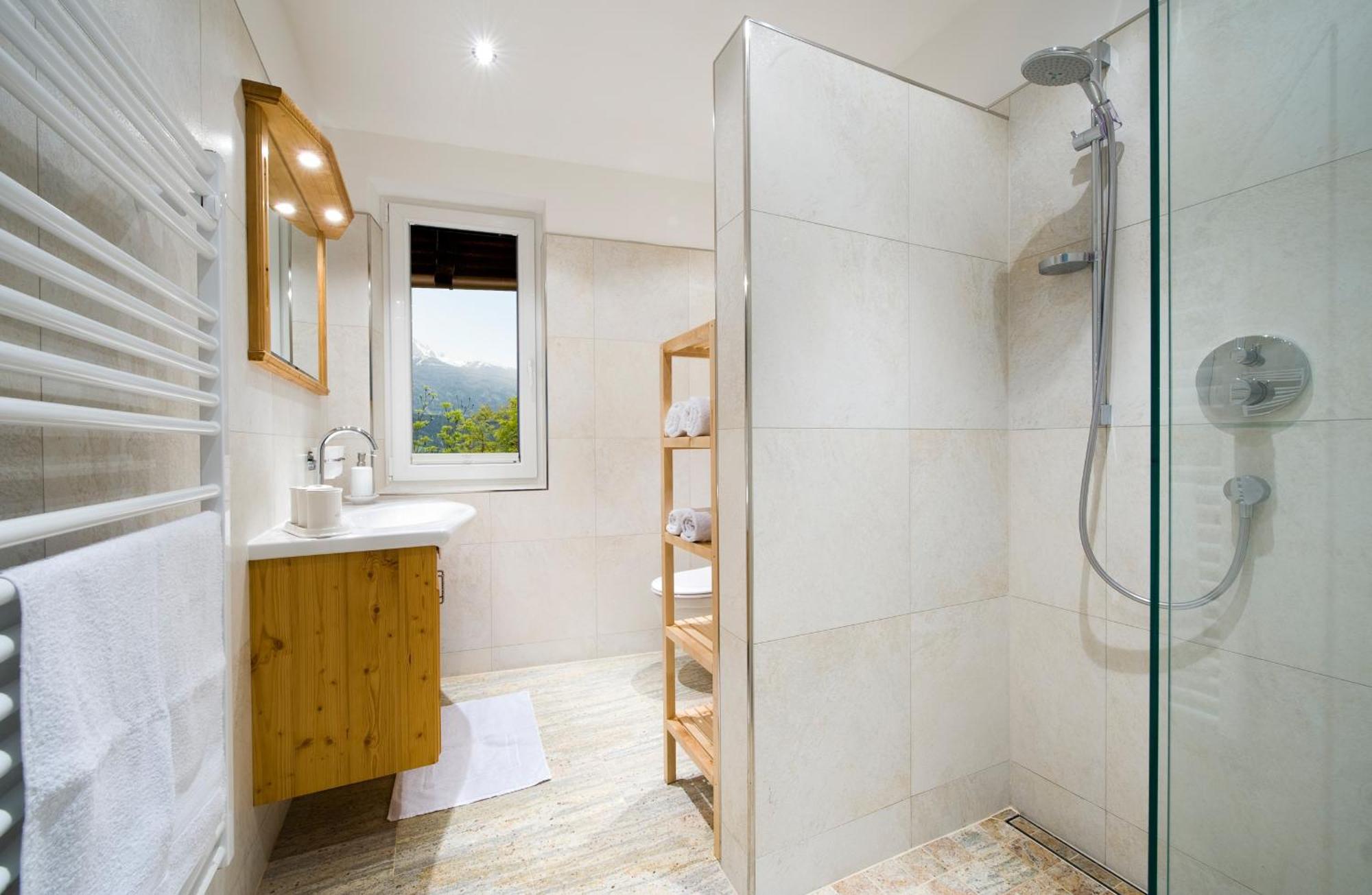 Kasperhof Apartments Innsbruck Top 6 - 7 מראה חיצוני תמונה