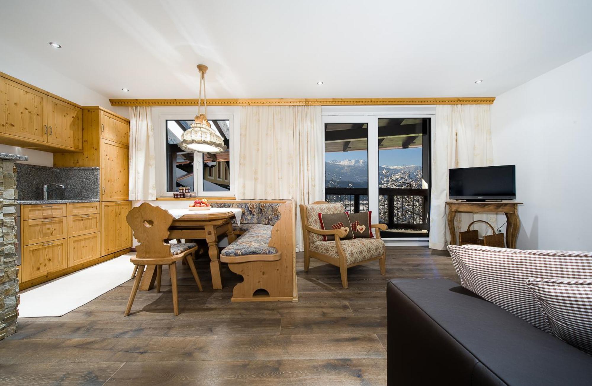 Kasperhof Apartments Innsbruck Top 6 - 7 חדר תמונה
