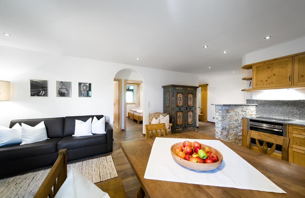 Kasperhof Apartments Innsbruck Top 6 - 7 מראה חיצוני תמונה
