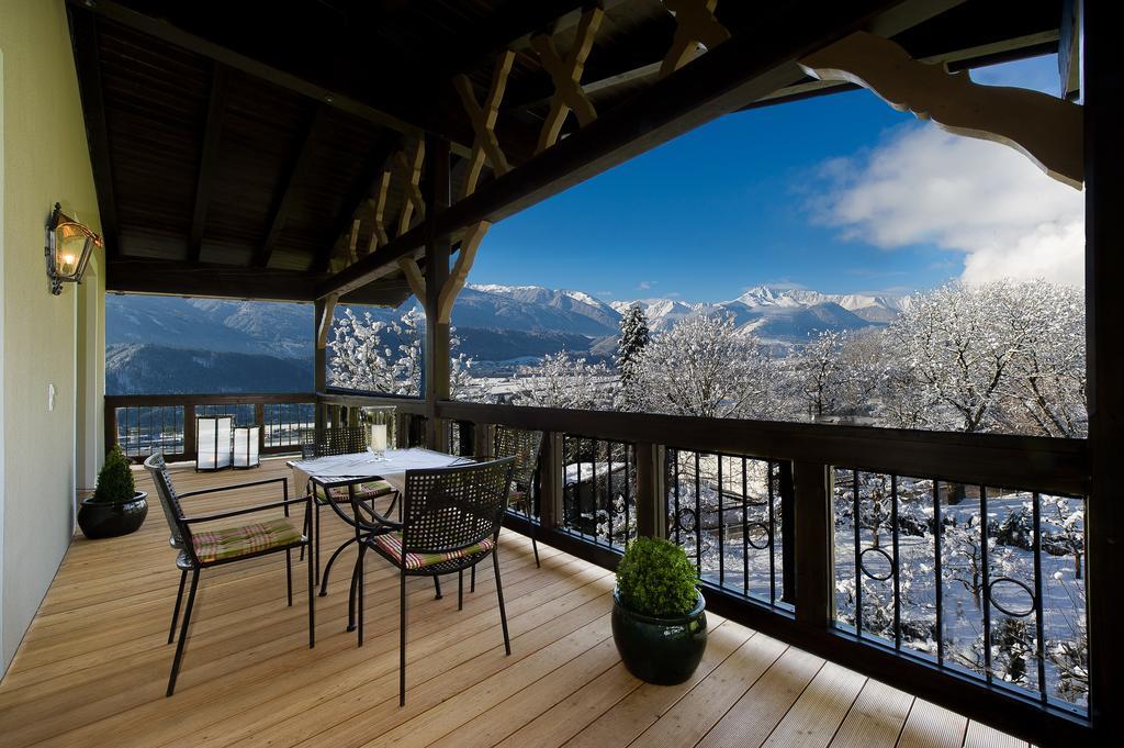Kasperhof Apartments Innsbruck Top 6 - 7 מראה חיצוני תמונה