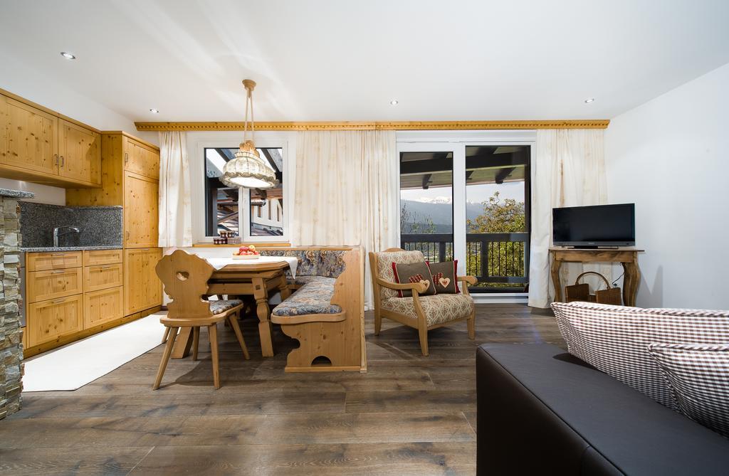 Kasperhof Apartments Innsbruck Top 6 - 7 מראה חיצוני תמונה