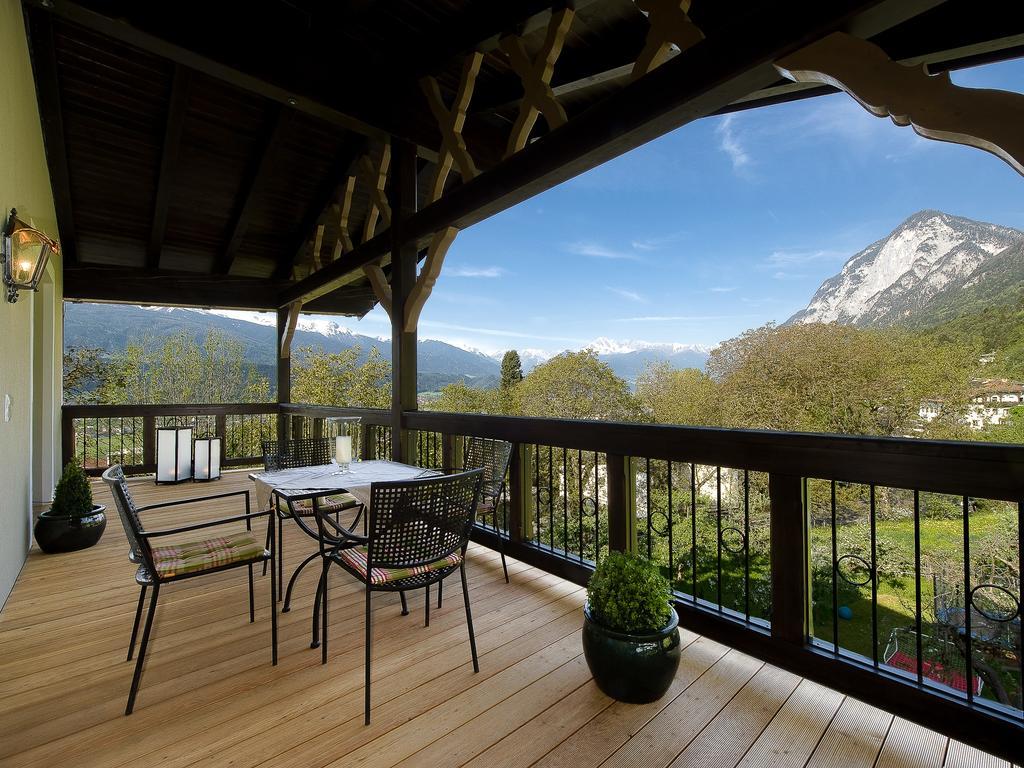 Kasperhof Apartments Innsbruck Top 6 - 7 מראה חיצוני תמונה