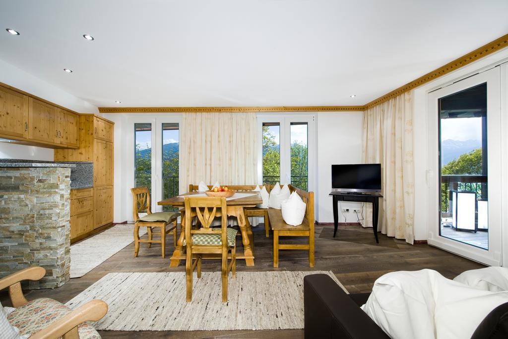 Kasperhof Apartments Innsbruck Top 6 - 7 מראה חיצוני תמונה