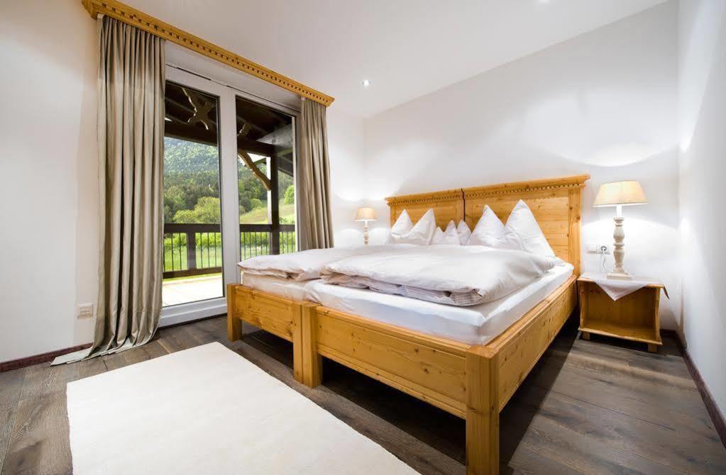 Kasperhof Apartments Innsbruck Top 6 - 7 מראה חיצוני תמונה